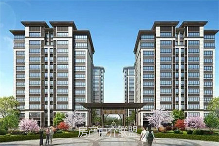 四实小学天坤国际电梯5楼共6楼有证能·能分期